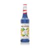 Syrup Monin Blue Curacao