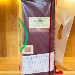 Rượu Glenlivet 21 Năm Xách Tay