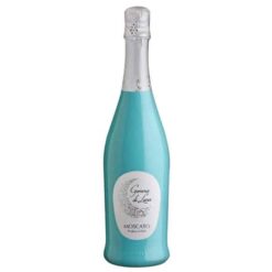 Rượu Vang Gemma Di Luna Moscato