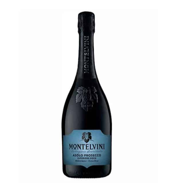 Rượu Vang Montelvini Asolo Prosecco Rượu Vang Montelvini Asolo Prosecco