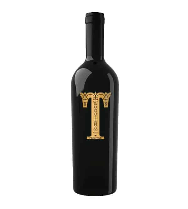 Rượu Vang Trimbach Primitivo 17.5% Rượu Vang Trimbach Primitivo 17.5%