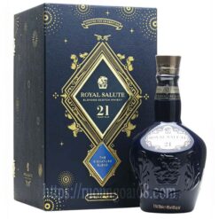 Chivas 21 Hộp Quà 2023