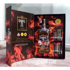 ruou-label-5-classic-limited-edition