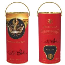 Rượu Vang Bịch Roccaraso Semi Dolce