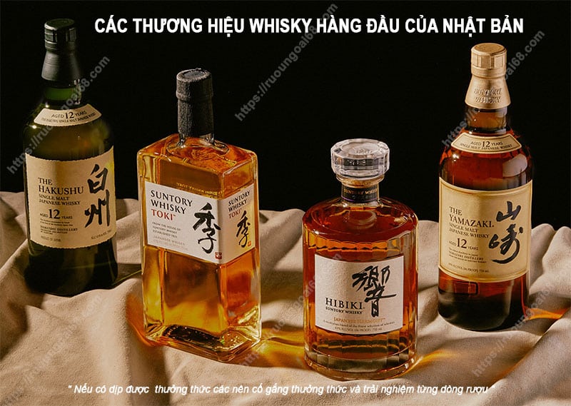 Bảng giá rượu Hibiki cập nhật mới nhất 2025 Bảng giá rượu hibiki mới nhất