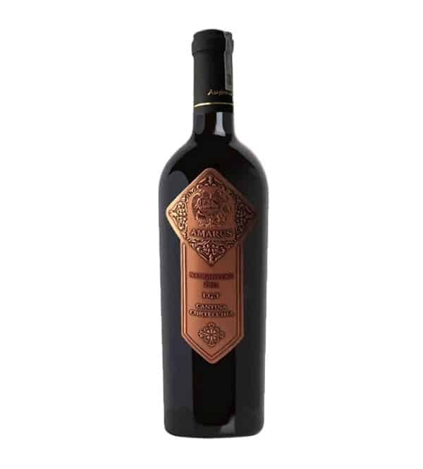 Rượu Vang Amarus Sangiovese Cantina Rượu Vang Amarus Sangiovese Cantina