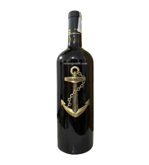 Rượu Vang Viking Negroamaro ruou-vang-viking-negroamaro
