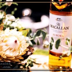 Rượu Macallan Aurora