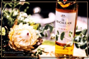 Rượu Macallan Aurora