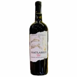 Rượu Vang Maclaren Shiraz