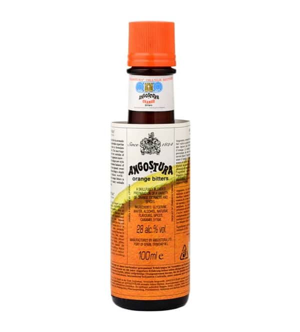 Angostura Orange Bitters Angostura Orange Bitters