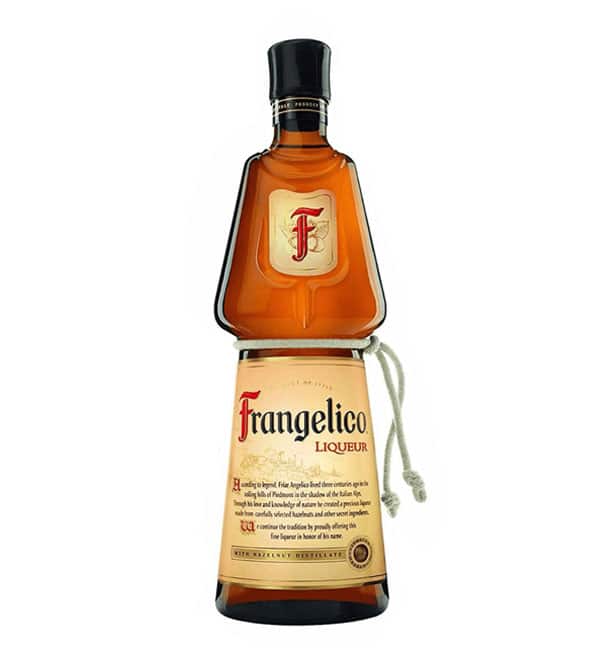 Frangelico Liqueur Frangelico Liqueur