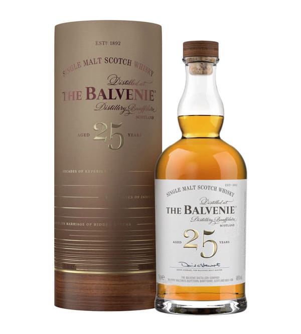 Rượu Balvenie 25 Năm Rượu Balvenie 25 Năm