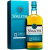 Rượu Singleton 12 Dufftown