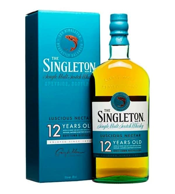 Rượu Singleton 12 Dufftown Rượu Singleton 12 Dufftown