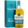 Rượu Singleton 15 Dufftown
