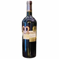 Rượu Vang Menuts Bordeaux