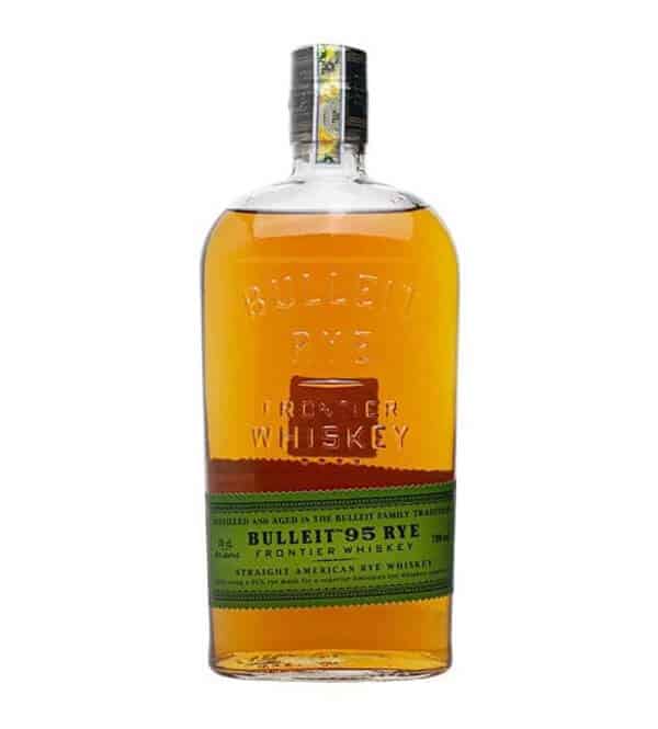 Rượu Bulleit 95 Rye Rượu Bulleit 95 Rye