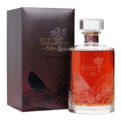 Rượu Hibiki 30 Năm Limited