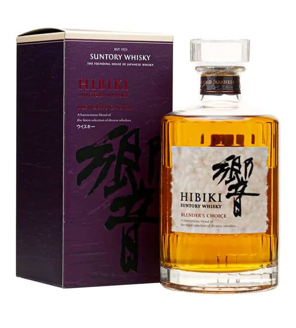 Rượu Hibiki Blender's Choice Rượu Hibiki Blender's Choice