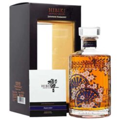 Rượu Hibiki Master Select Limited