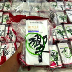 Rượu Hibiki Master Select Xách Tay
