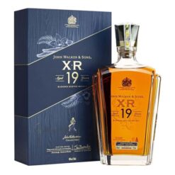 Rượu Johnnie Walker XR 19 Năm