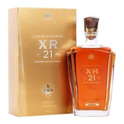 Rượu Johnnie Walker XR 21 Năm