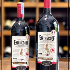 Rượu Vang Entrecote Rượu Entrecote