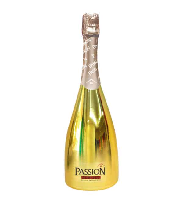 Rượu Vang Nổ Passion 750ml Chile Rượu vang nổ Passion 750ml