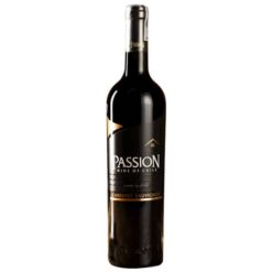 Rượu vang Passion Cabernet Sauvignon 750ml
