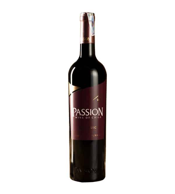 Rượu Vang Passion Classic 750ml Rượu Vang Passion Classic 750ml