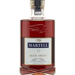 Rượu Martell Blue Swift