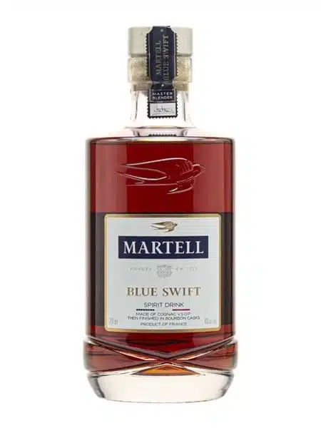 Rượu Martell Blue Swift Rượu Martell Blue Swift