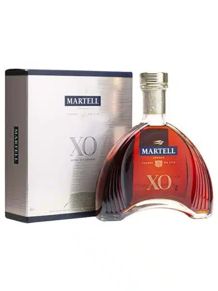 Rượu Martell XO Rượu Martell XO