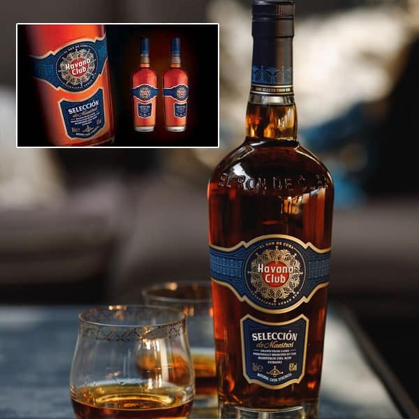 Havana Club Seleccion De Maestros Havana Club Seleccion De Maestros