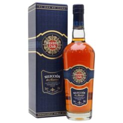 Havana Club Seleccion De Maestros
