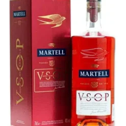 Rượu Martell VSOP