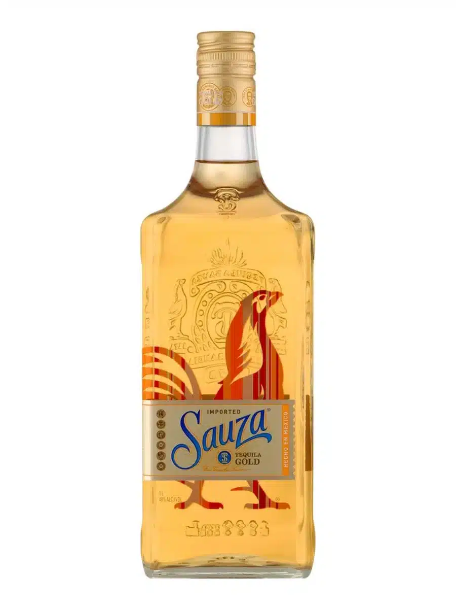 Rượu Tequila Sauza Gold Rượu Tequila Sauza Gold