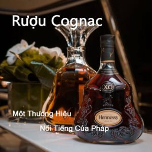 Rượu Cognac