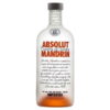 Rượu Vodka Absolut Mandrin