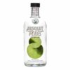 Rượu Vodka Absolut Pears