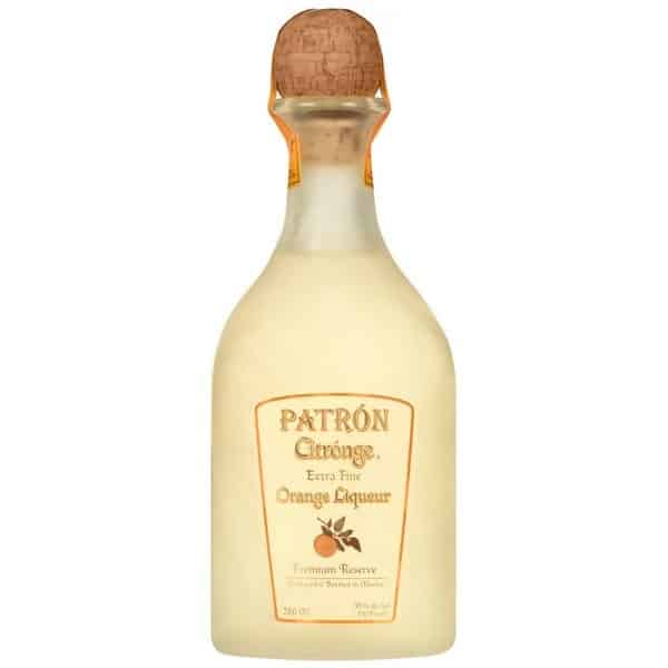 Patron Citronge Orange 375ml Patron Citronge Orange 375ml 375 ml