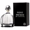 Gran Patron Platinum Silver - Mới 750 ml