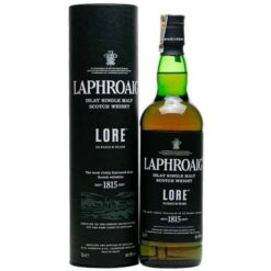 Laphroaig Lore 700 ml