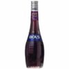 Bols Black Berry 700 ml