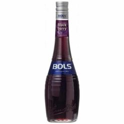 Bols Black Berry 700 ml