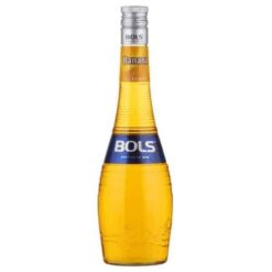 Bols Banana 700 ml