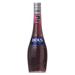 Bols Creme De Cassis 700 ml