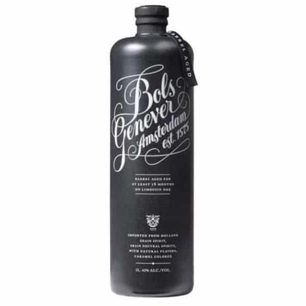 Bols Genever Gin Bols Genever Gin 700 ml